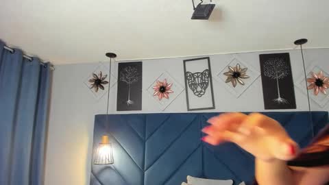 Georgina  online show from February 17, 10:58 am