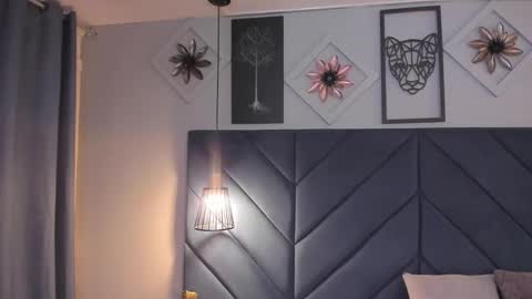 Georgina  online show from March 8, 11:25 am