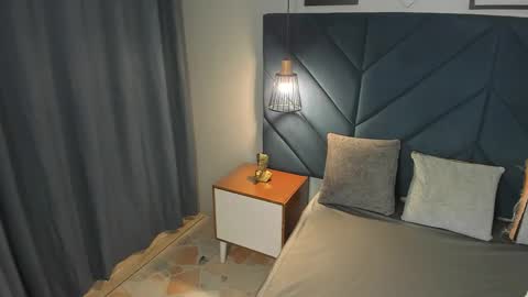 Georgina  online show from February 21, 11:11 am