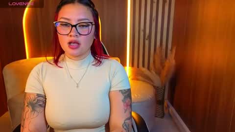 Georgina online show from August 3, 8:03 pm