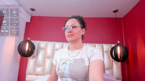 Georgina  online show from April 7, 11:34 am