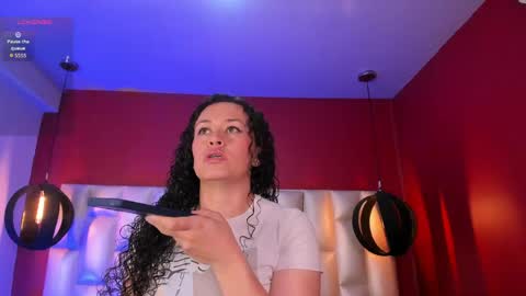 Georgina  online show from May 27, 11:40 am