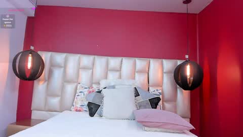 Georgina  online show from April 11, 11:36 am