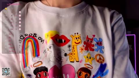 Georgina online show from February 14, 2:44 pm