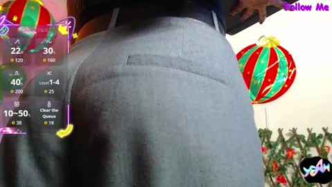 Georgi online show from December 2, 12:18 pm