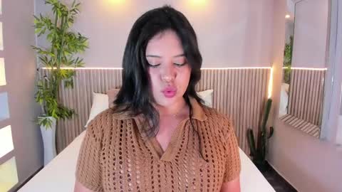 GeorginaReyes  online show from March 30, 10:42 pm