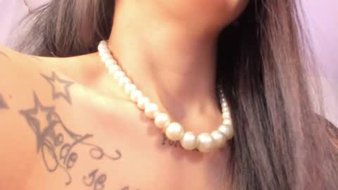 G E O R G I N A online show from February 7, 3:08 pm