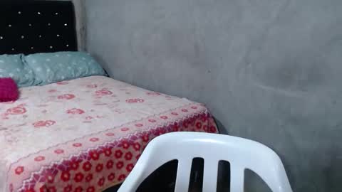 Geovanna Franco  online show from April 11, 8:12 pm