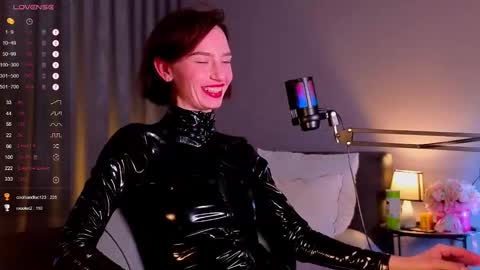 Gera online show from October 25, 6:59 pm