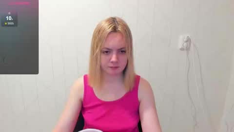 Gerda online show from January 30, 9:36 pm