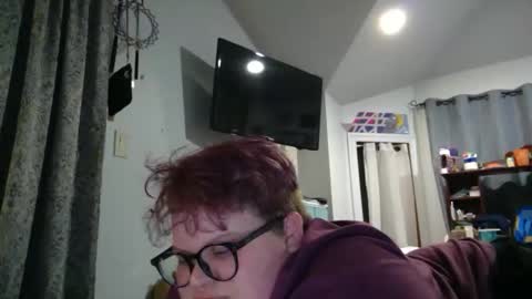 gerivenburg20 online show from February 28, 1:05 am