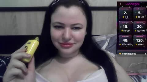 Eva online show from April 25, 2:14 pm