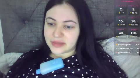 Eva online show from February 27, 4:41 am