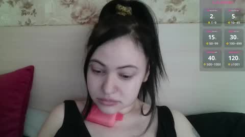 Eva online show from March 12, 9:02 am