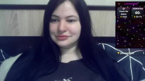 Eva online show from April 11, 6:55 pm