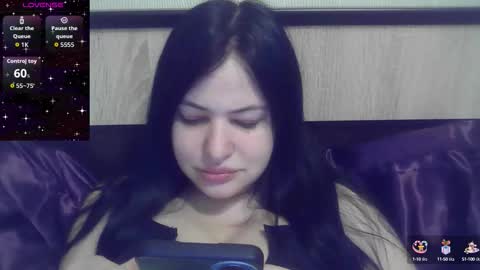 Eva online show from September 28, 5:07 pm