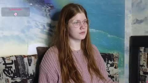 Gerta online show from February 20, 7:19 pm