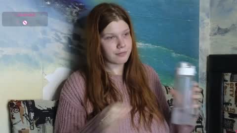 Gerta online show from January 31, 9:37 pm