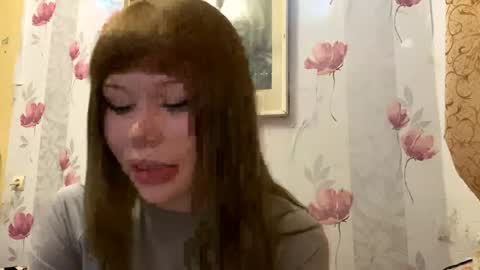 Eliza online show from April 13, 6:41 pm