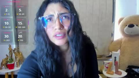 Danna Astrom online show from June 2, 4:35 am