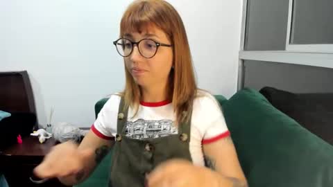 andy online show from October 17, 3:54 am