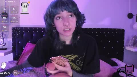 Allison  online show from September 18, 5:22 pm