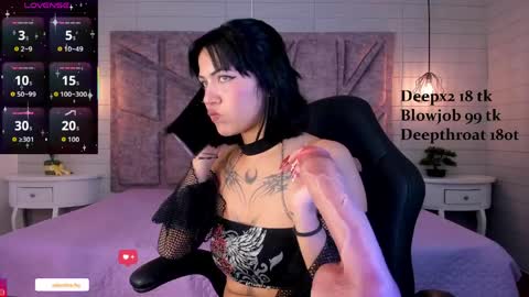 Gia online show from April 1, 1:41 pm