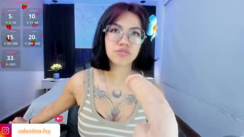 Gia online show from March 8, 5:58 am