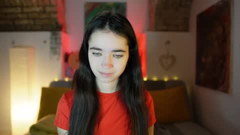 Gia Paige18 online show from January 12, 9:08 am