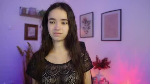 Gia Paige18 online show from October 19, 8:16 am