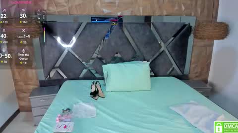 Darlliny online show from February 9, 4:37 am