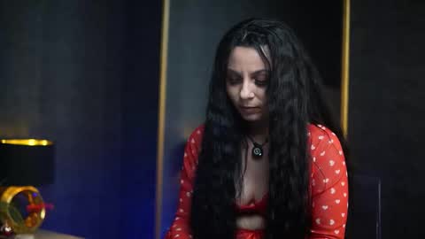  Gia  online show from February 8, 11:40 pm