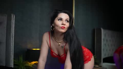  Gia  online show from January 8, 8:46 pm