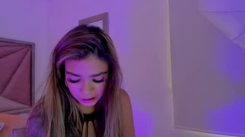 Gia  online show from February 25, 7:12 pm