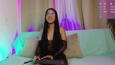 Gia  online show from January 16, 6:59 pm