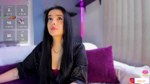 Giggy online show from March 4, 12:33 pm