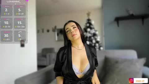 Giggy online show from December 27, 4:22 pm