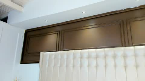 gigi wilden online show from April 7, 12:07 pm