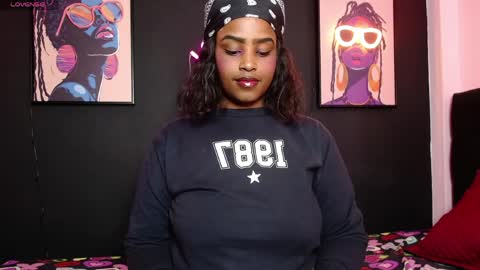 gigimle online show from April 8, 4:20 pm