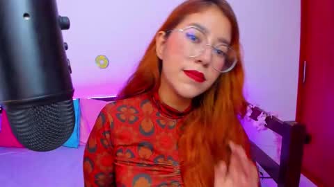 gigimooon online show from September 14, 2:31 am