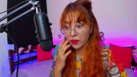 gigimooon online show from September 17, 3:48 am