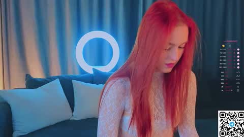 Stacy online show from October 16, 5:48 pm