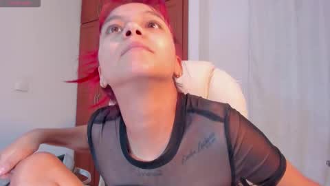 Gimena online show from November 13, 12:26 pm