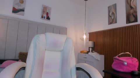 Gimena online show from March 27, 12:06 pm