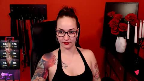 gina_hotlick online show from March 17, 9:02 am