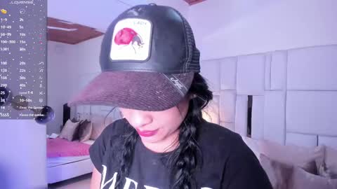 Ginebra Ness online show from March 4, 12:33 pm