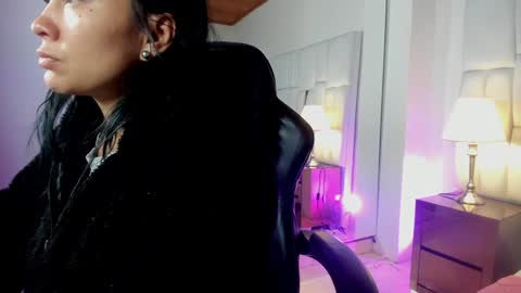 Ginebra Ness online show from January 20, 12:07 pm