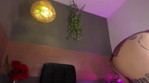 Ginebra online show from February 20, 3:57 pm