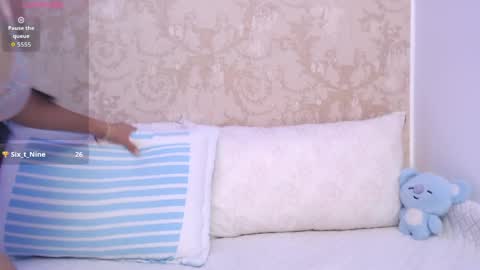 Ginebra online show from March 27, 12:34 am