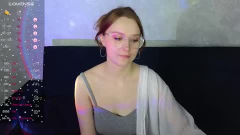 Ginger online show from February 18, 8:13 am